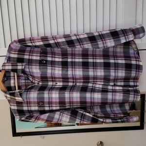 Chaps Long Sleeve Shirt